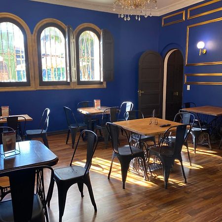 Hostal El Raco Santiago Kültér fotó