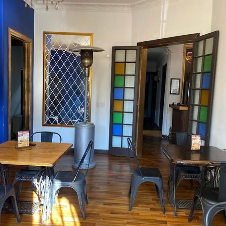 Hostal El Raco Santiago Kültér fotó
