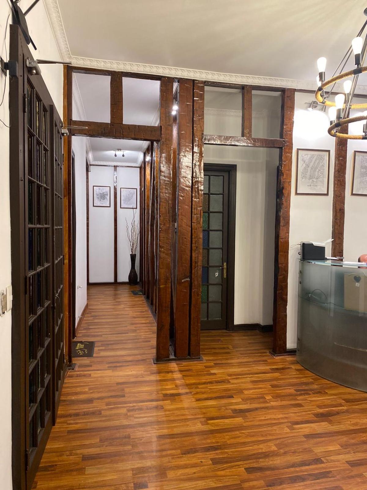Hostal El Raco Santiago Kültér fotó