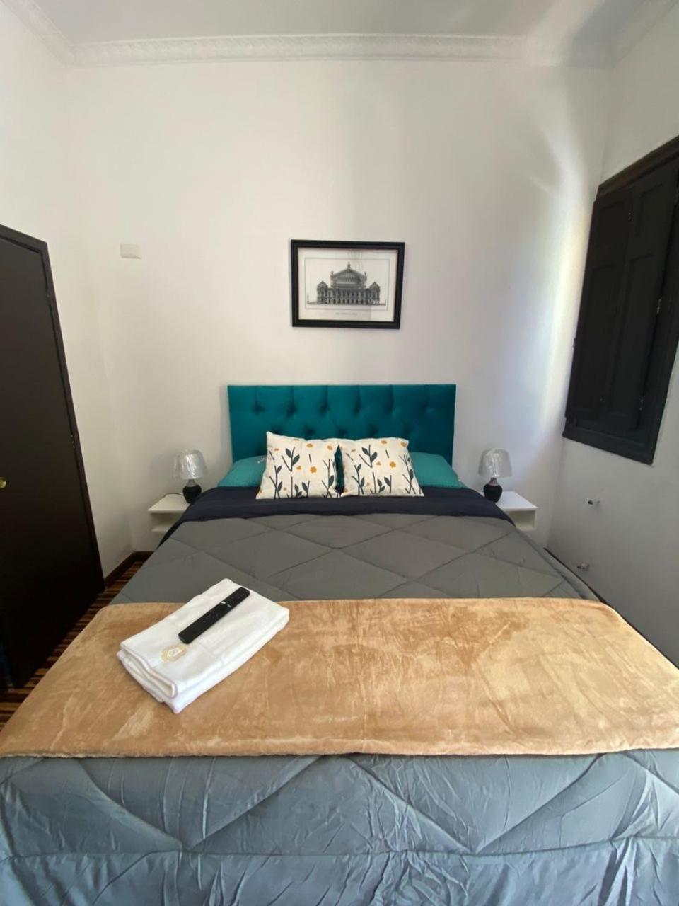 Hostal El Raco Santiago Kültér fotó