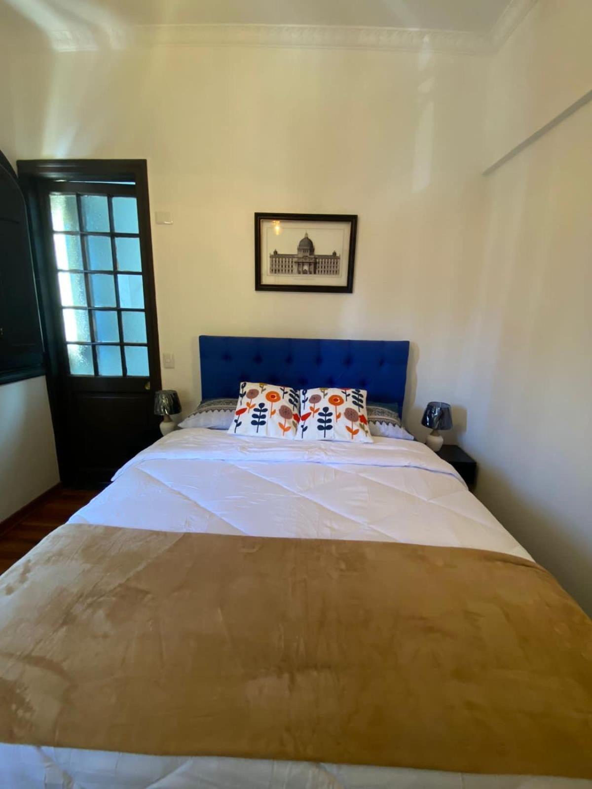 Hostal El Raco Santiago Kültér fotó