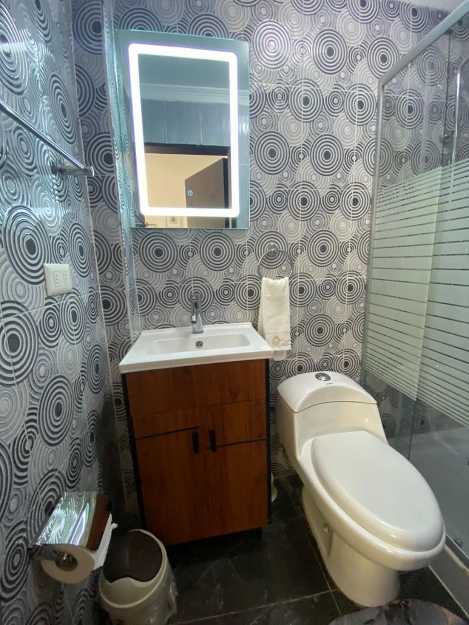 Hostal El Raco Santiago Kültér fotó