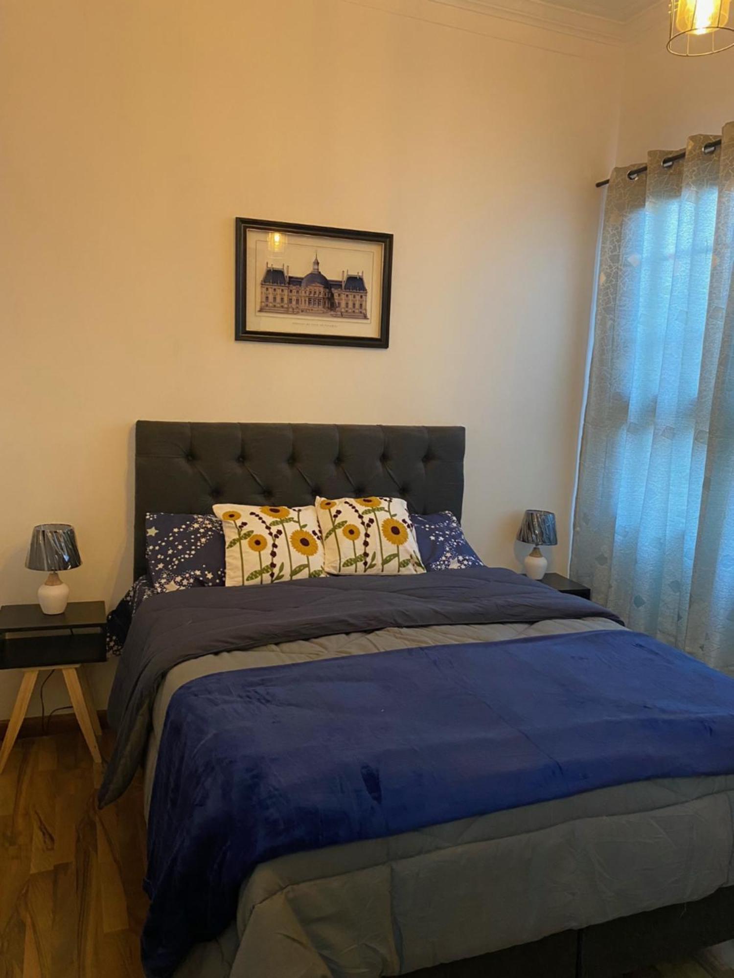 Hostal El Raco Santiago Kültér fotó