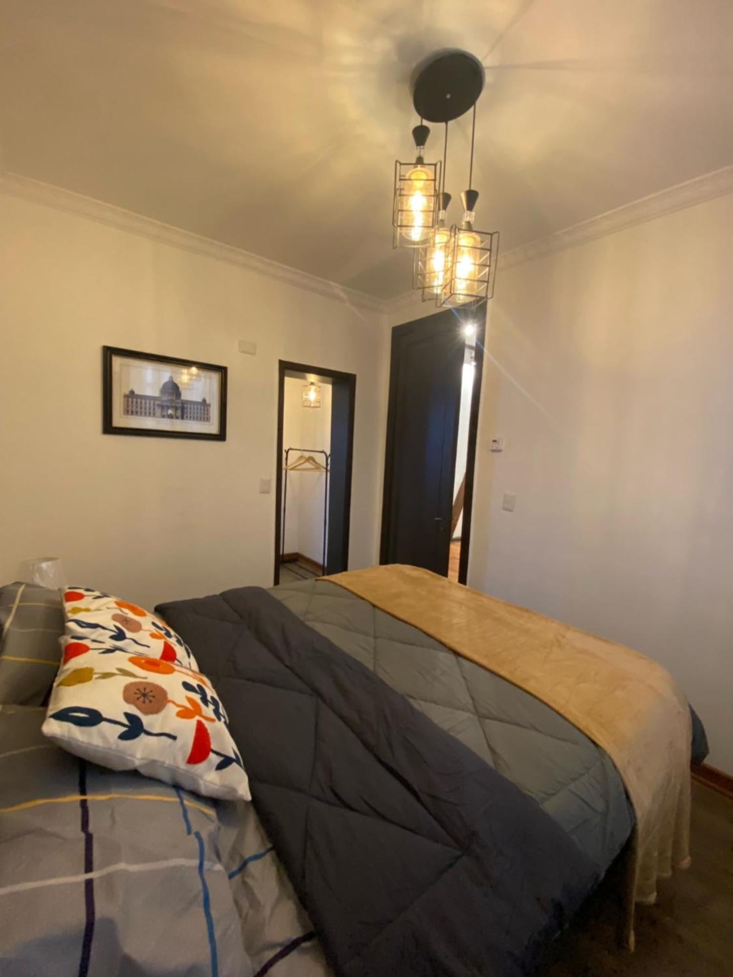 Hostal El Raco Santiago Kültér fotó