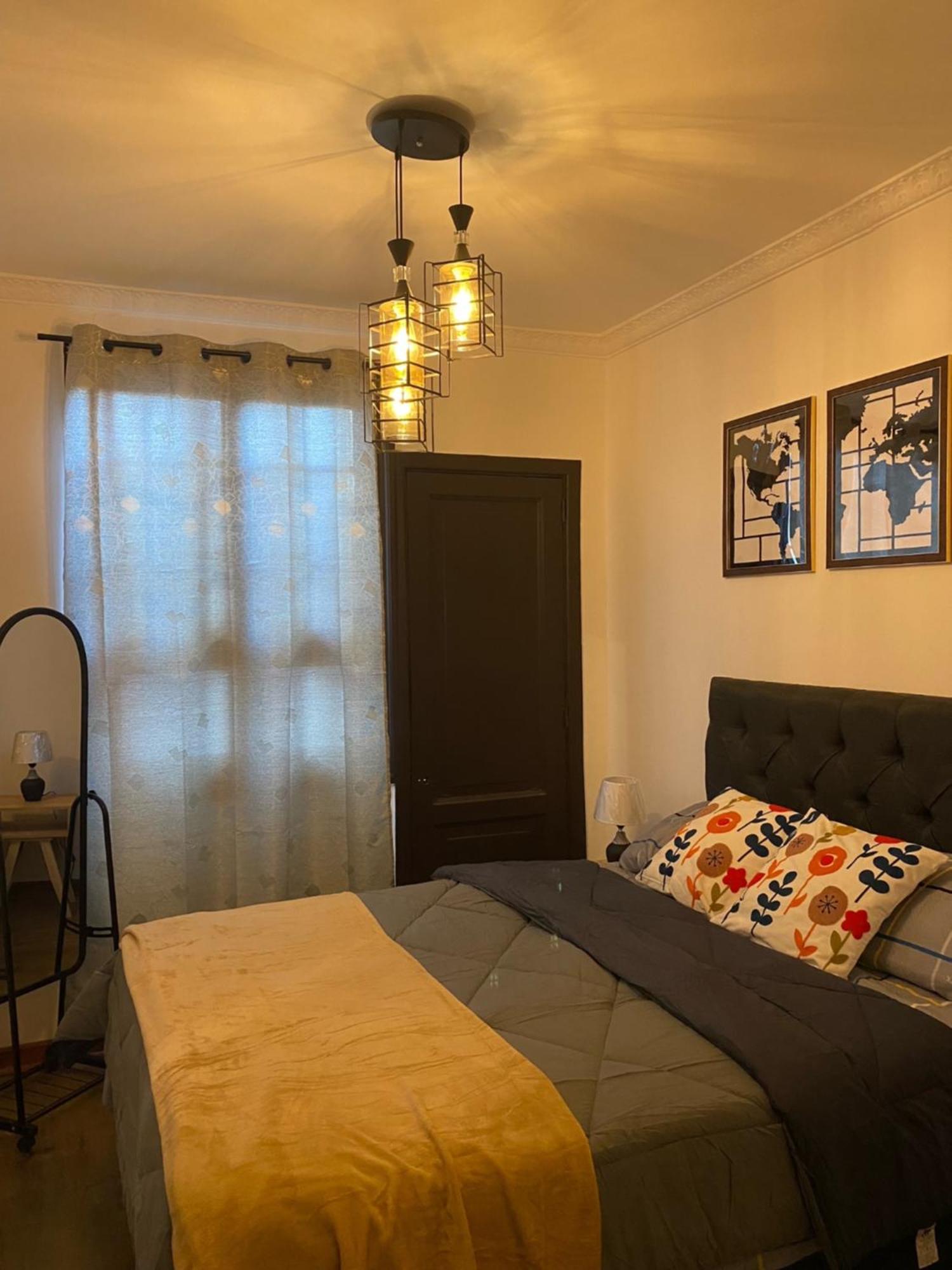 Hostal El Raco Santiago Kültér fotó