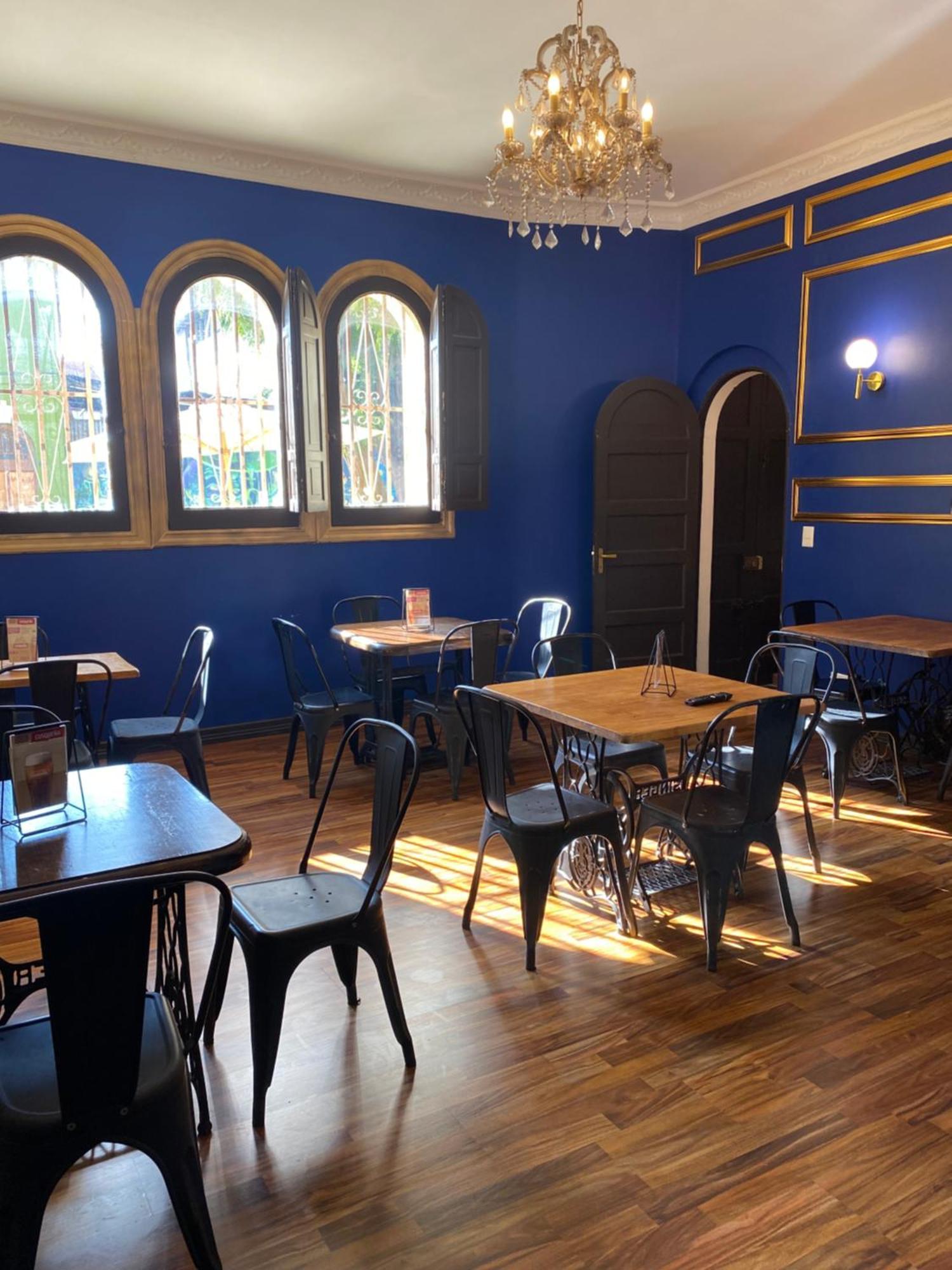 Hostal El Raco Santiago Kültér fotó