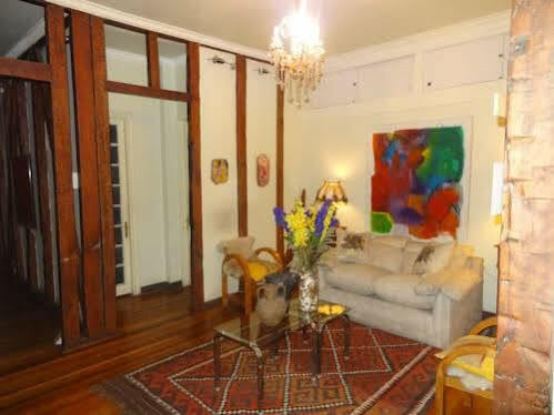 Hostal El Raco Santiago Kültér fotó