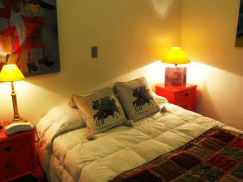Hostal El Raco Santiago Kültér fotó