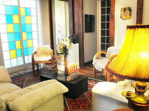 Hostal El Raco Santiago Kültér fotó