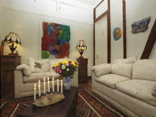 Hostal El Raco Santiago Kültér fotó
